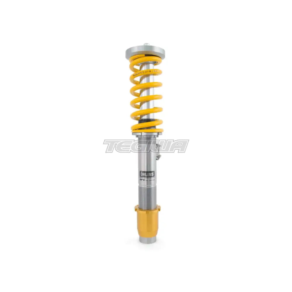 Ohlins Road & Track Coilovers DFV (1-way) BMW M2 F87 16-20 TUV Approved