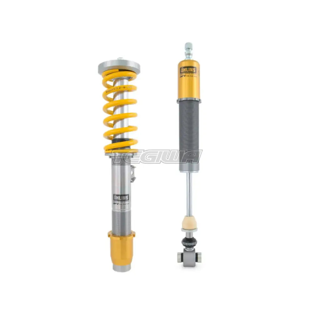 Ohlins Road & Track Coilovers DFV (1-way) BMW M2 F87 16-20 TUV Approved