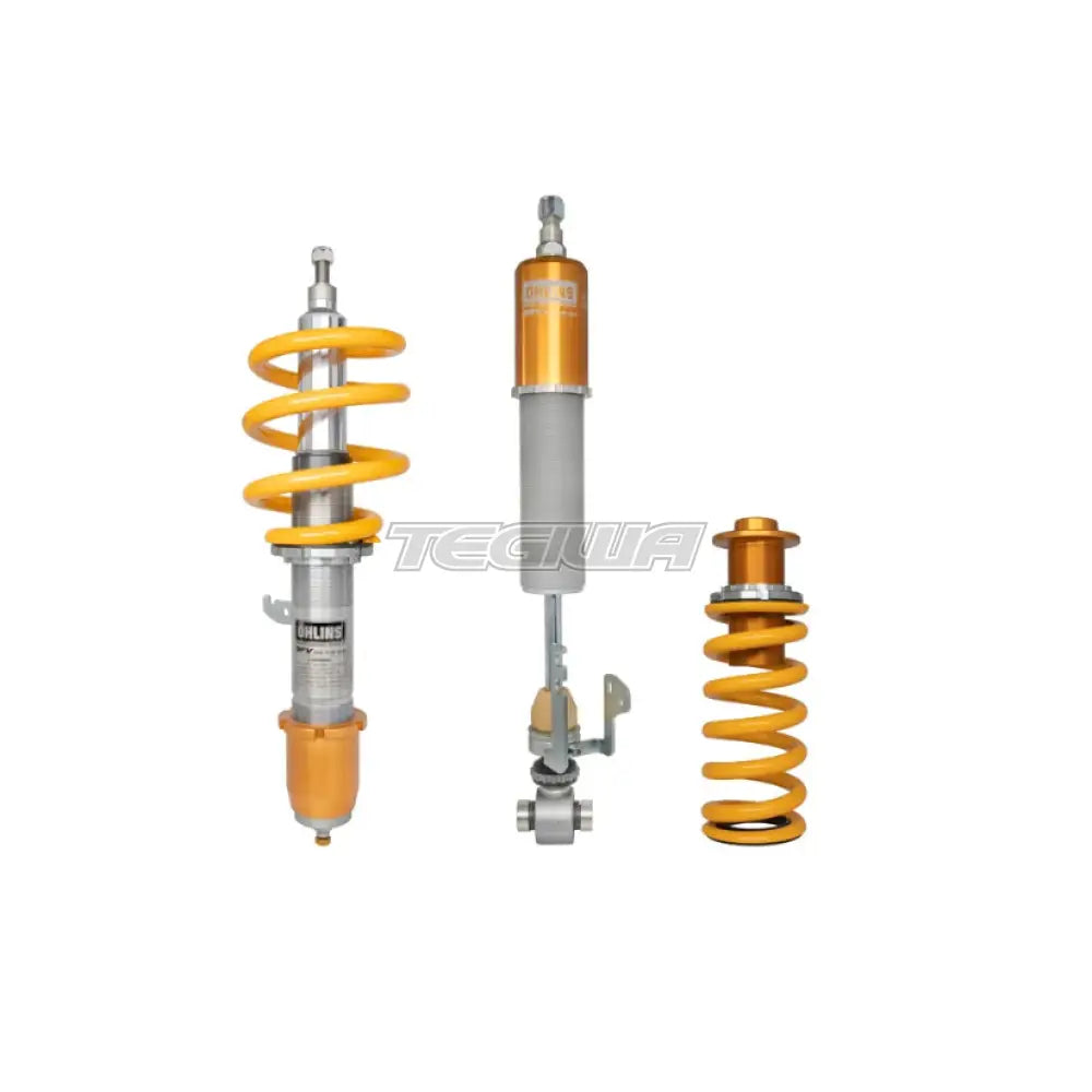 Ohlins Road & Track Coilovers DFV (1-way) BMW M2 G87 23+