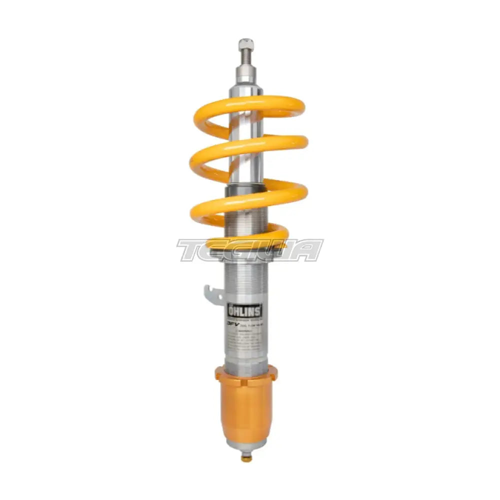 Ohlins Road & Track Coilovers DFV (1-way) BMW M2 G87 23+