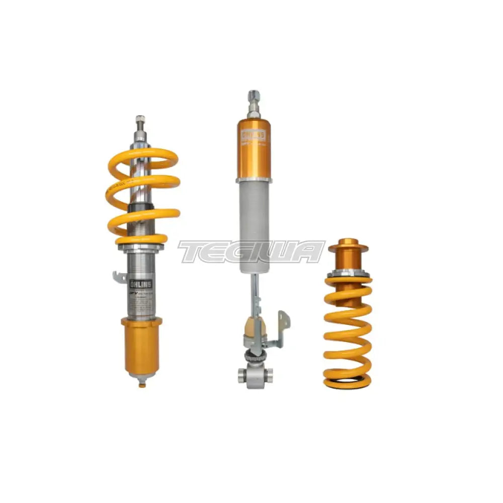 Ohlins Road & Track Coilovers DFV (1-way) BMW M3 G80 G81 M4 G82 G83 xDrive 21+