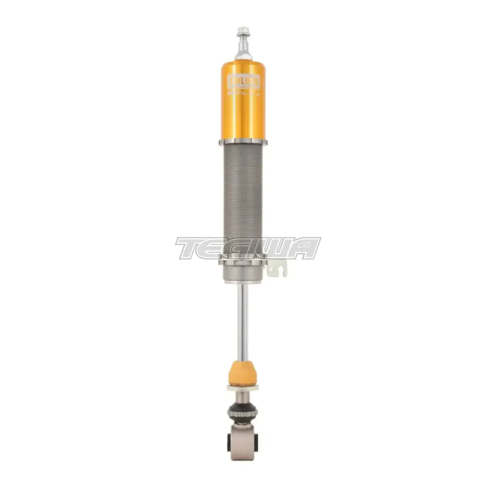 Ohlins Road & Track Coilovers DFV (1-way) BMW Z4 G29 RWD 18-22