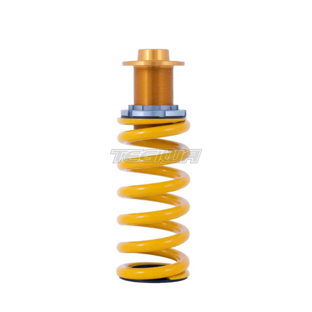 Ohlins Road & Track Coilovers DFV (1-way) BMW Z4 G29 RWD 18-22