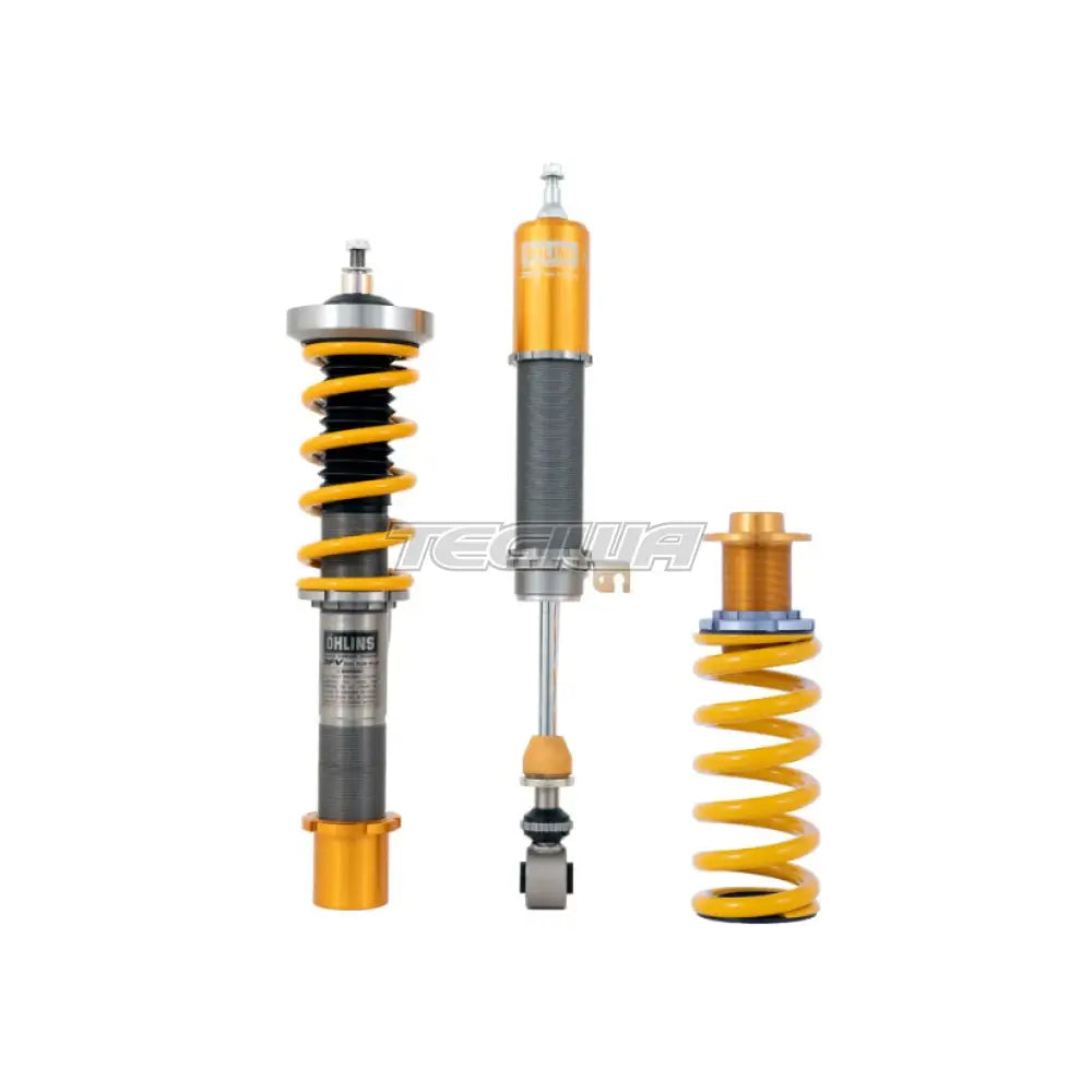 Ohlins Road & Track Coilovers DFV (1-way) BMW Z4 G29 RWD 18-22