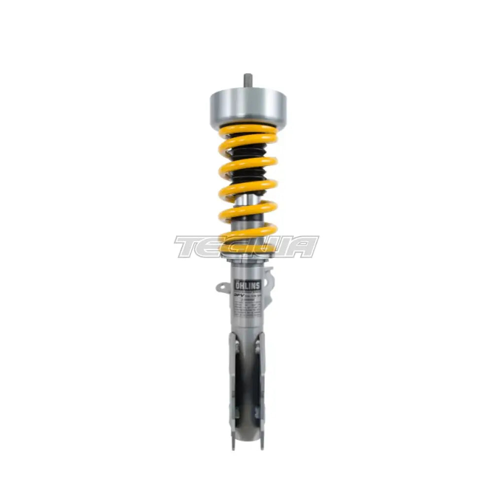 Ohlins Road & Track Coilovers DFV (1-way) Ford Mustang 14-17 TUV Approved