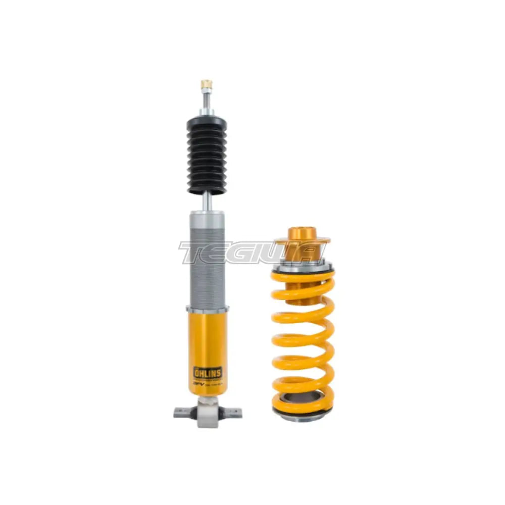 Ohlins Road & Track Coilovers DFV (1-way) Ford Mustang 14-17 TUV Approved