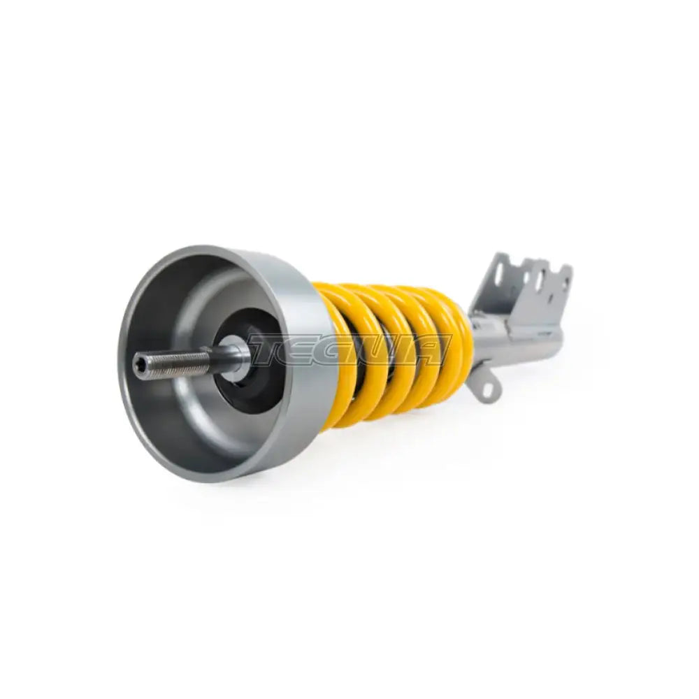 Ohlins Road & Track Coilovers DFV (1-way) Ford Mustang 14-17 TUV Approved