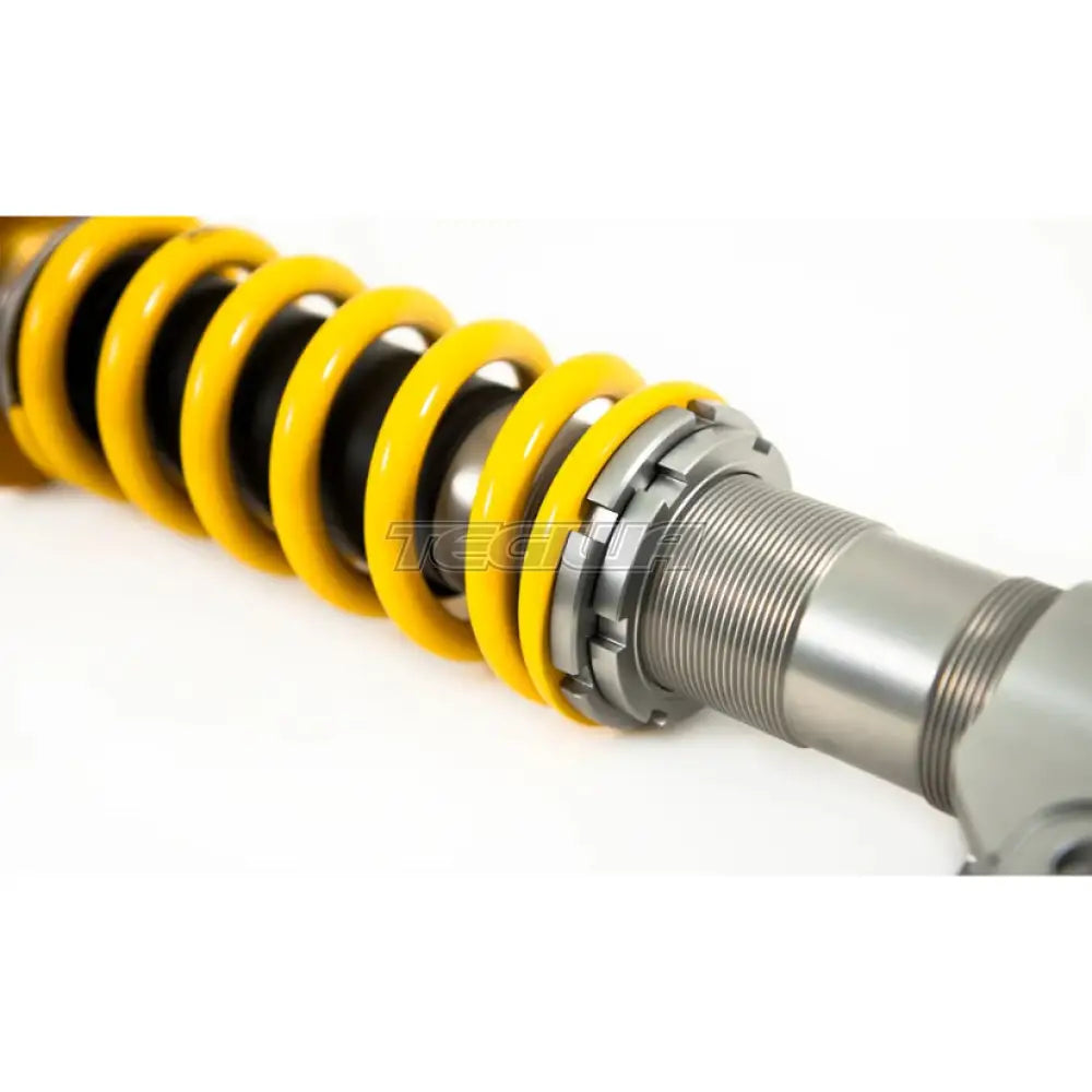 Ohlins Road & Track Coilovers DFV (1-way) Honda Civic Type-R FD2 07-10