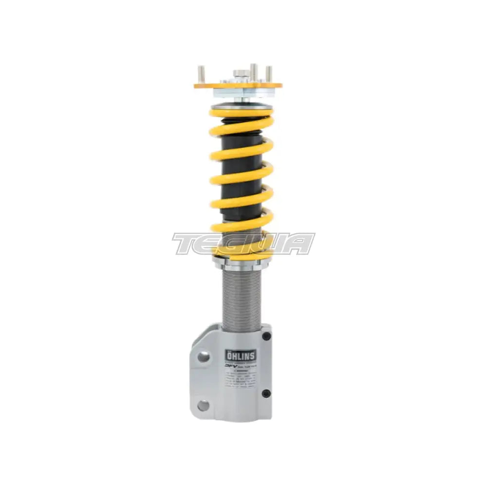 Ohlins Road & Track Coilovers DFV (1-way) Honda Civic Type-R FD2 07-10