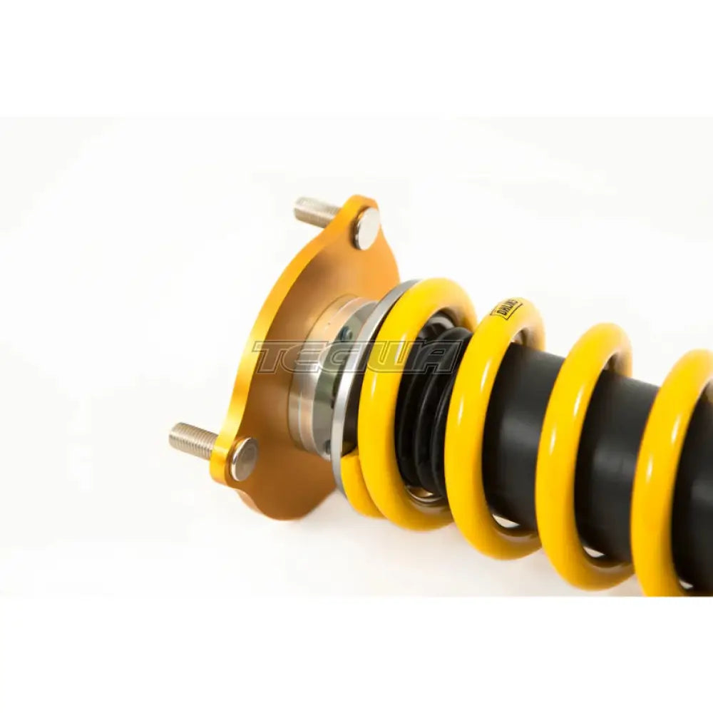 Ohlins Road & Track Coilovers DFV (1-way) Honda Civic Type-R FD2 07-10