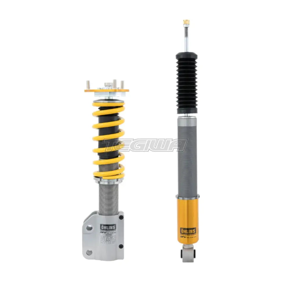 Ohlins Road & Track Coilovers DFV (1-way) Honda Civic Type-R FD2 07-10