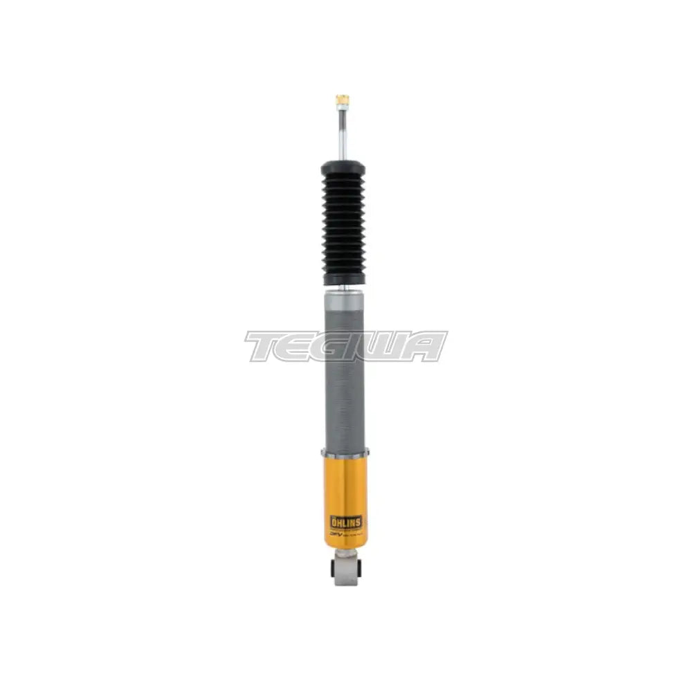 Ohlins Road & Track Coilovers DFV (1-way) Honda Civic Type-R FD2 07-10