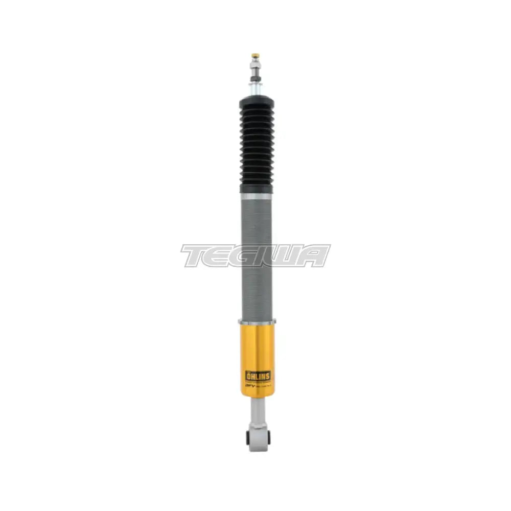 Ohlins Road & Track Coilovers DFV (1-way) Honda Civic Type-R FK2 15-17