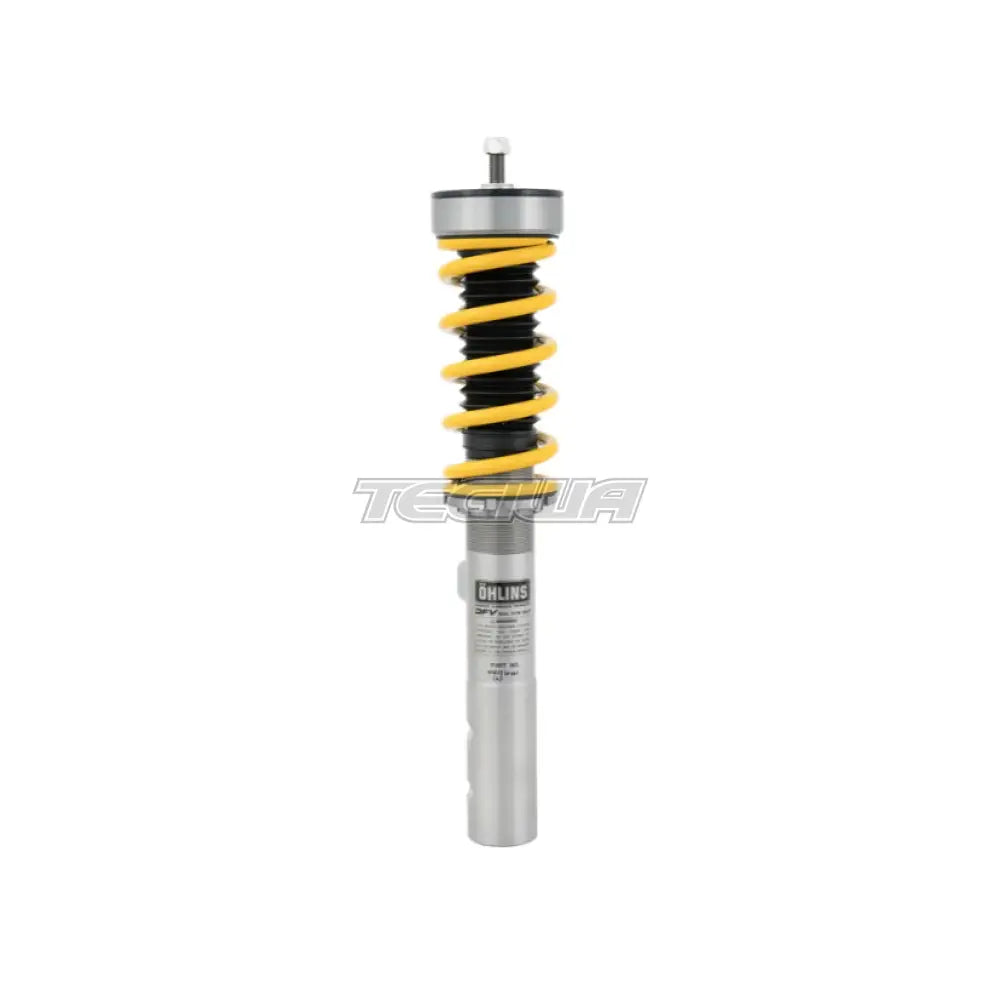 Ohlins Road & Track Coilovers DFV (1-way) Honda Civic Type-R FK2 15-17