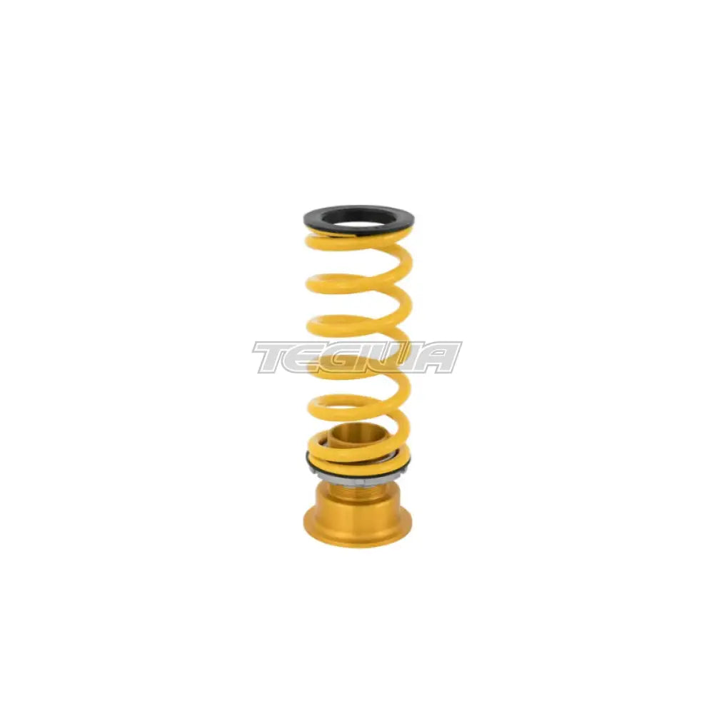 Ohlins Road & Track Coilovers DFV (1-way) Honda Civic Type-R FK2 15-17