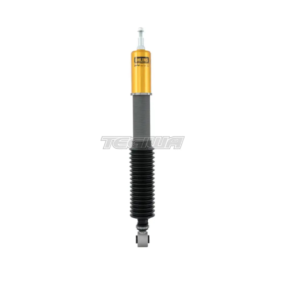 Ohlins Road & Track Coilovers DFV (1-way) Honda Civic Type-R FK8 FL5 17+