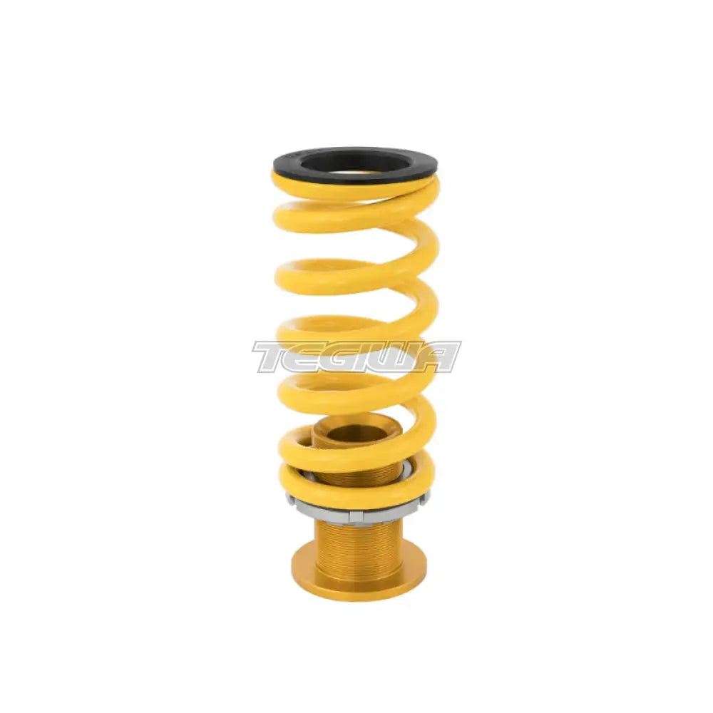 Ohlins Road & Track Coilovers DFV (1-way) Honda Civic Type-R FK8 FL5 17+ TUV Approved