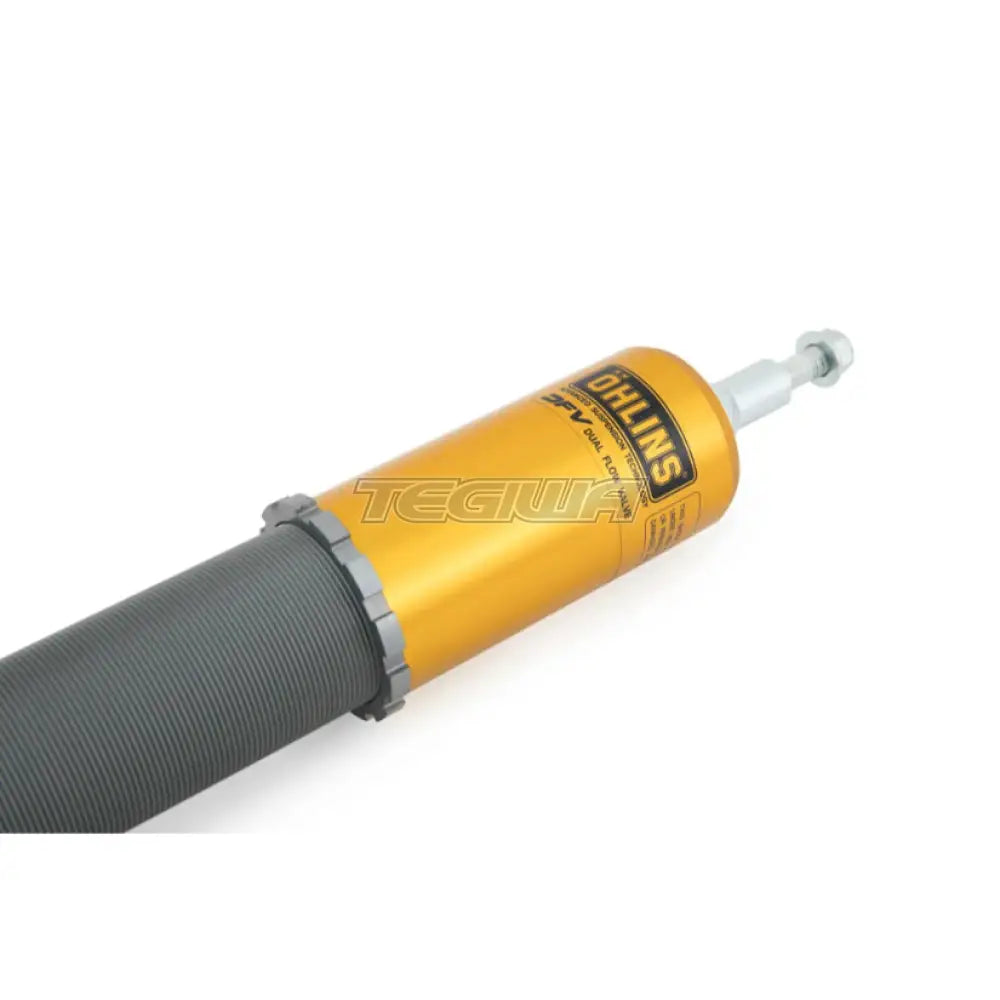 Ohlins Road & Track Coilovers DFV (1-way) Honda Civic Type-R FK8 FL5 17+ TUV Approved