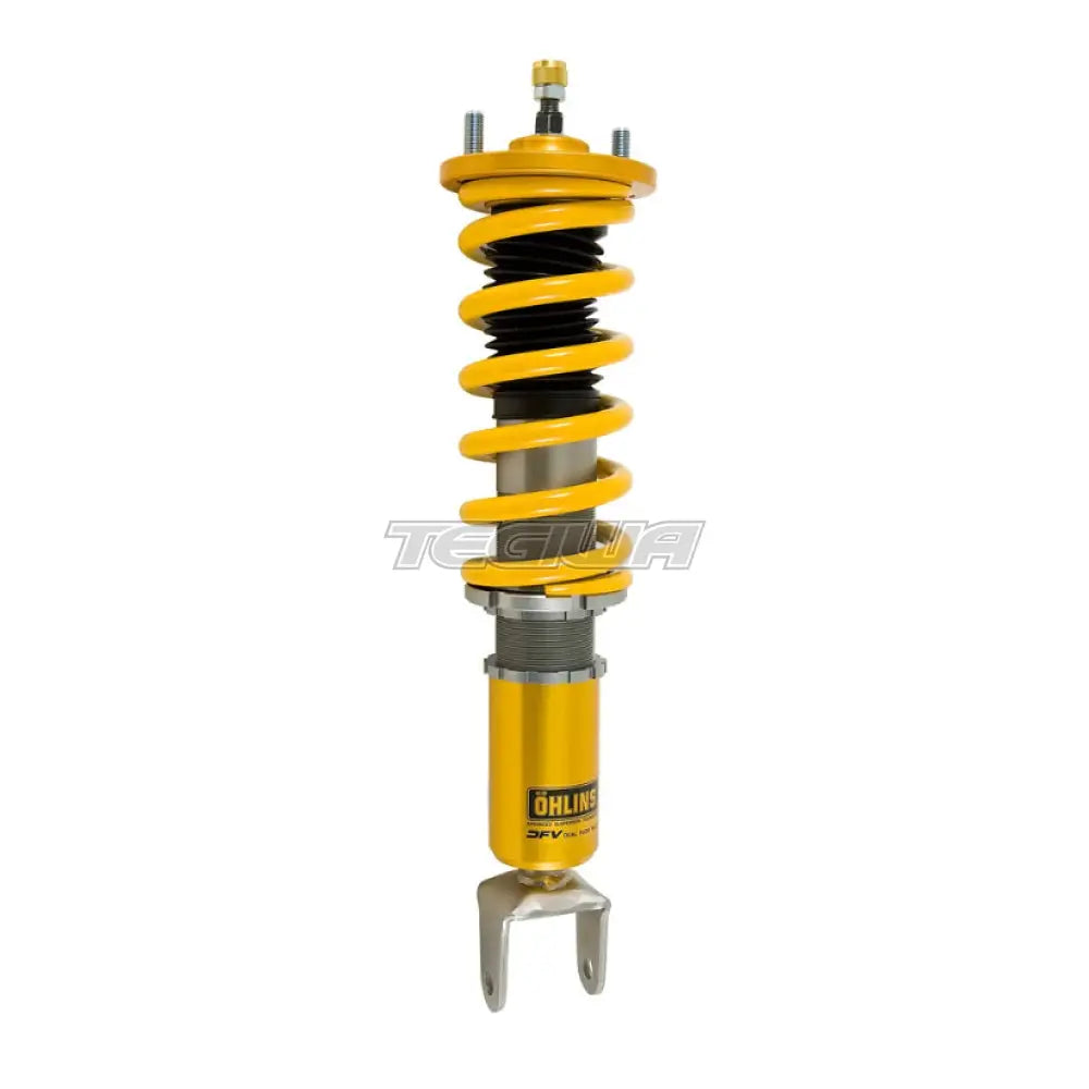 Ohlins Road & Track Coilovers DFV (1-way) Honda S2000 AP1 AP2 99-09 TUV Approved