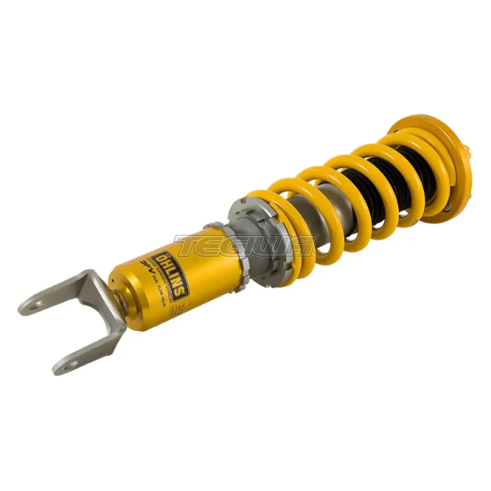 Ohlins Road & Track Coilovers DFV (1-way) Honda S2000 AP1 AP2 99-09 TUV Approved