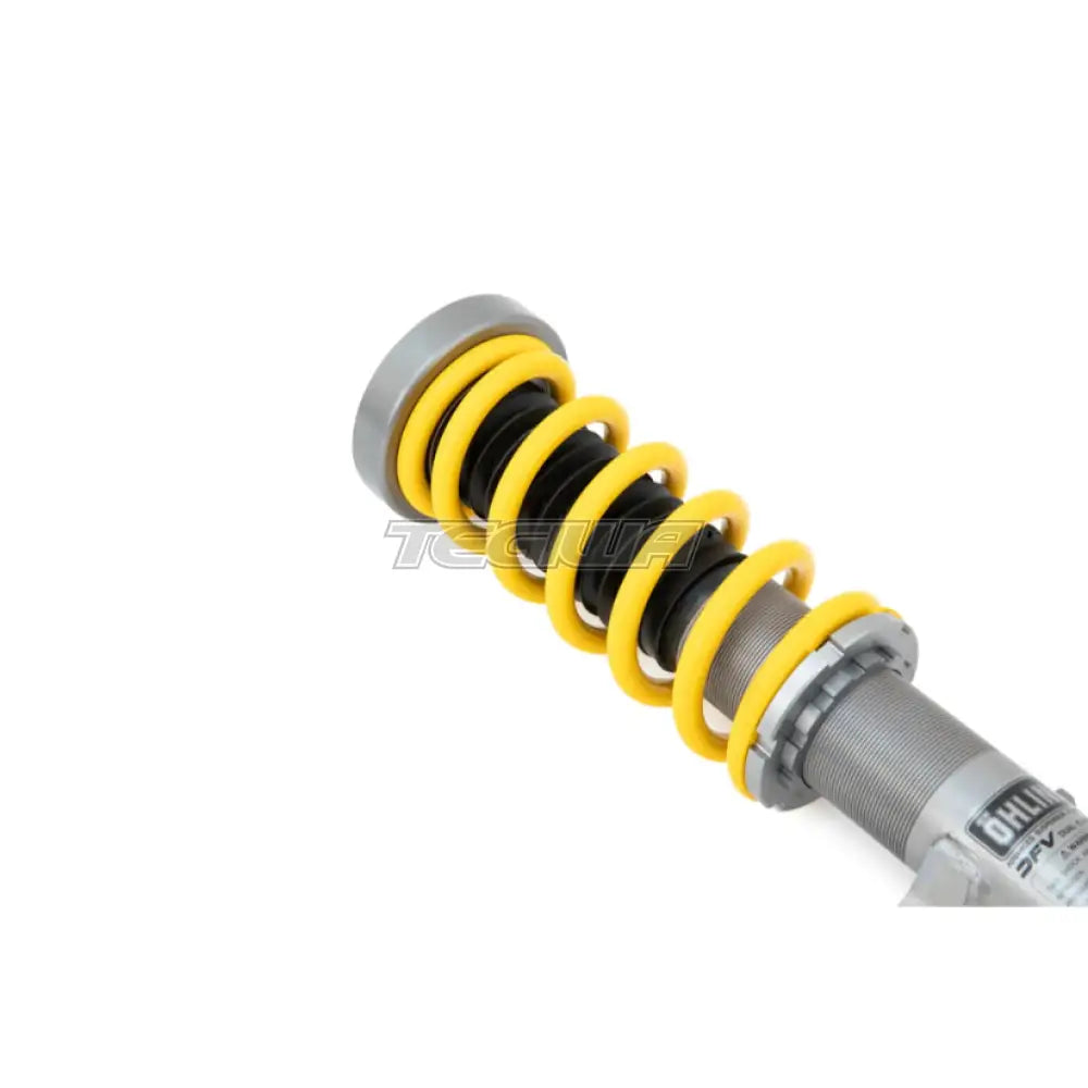 Ohlins Road & Track Coilovers DFV (1-way) Hyundai i30N PD Performance 17+ TUV Approved