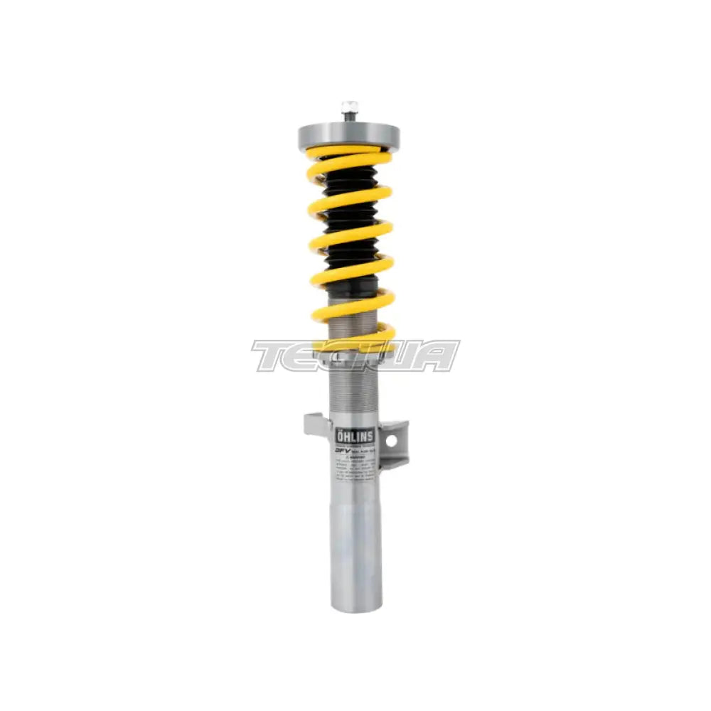 Ohlins Road & Track Coilovers DFV (1-way) Hyundai i30N PD Performance 17+ TUV Approved