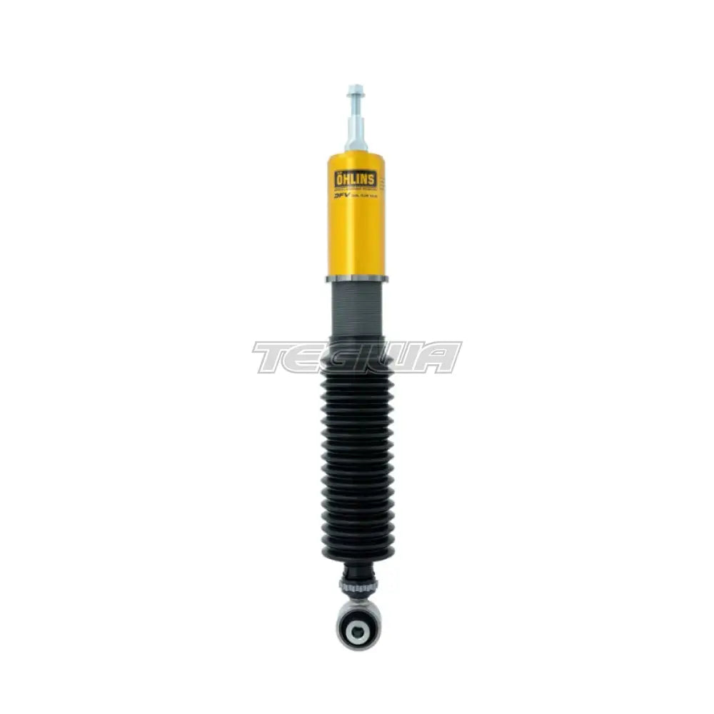 Ohlins Road & Track Coilovers DFV (1-way) Hyundai i30N PD Performance 17+ TUV Approved