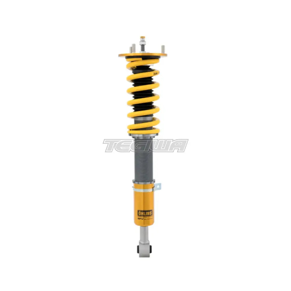 Ohlins Road & Track Coilovers DFV (1-way) Lexus IS250 IS350 GS460 URS190 IS-F 05-11