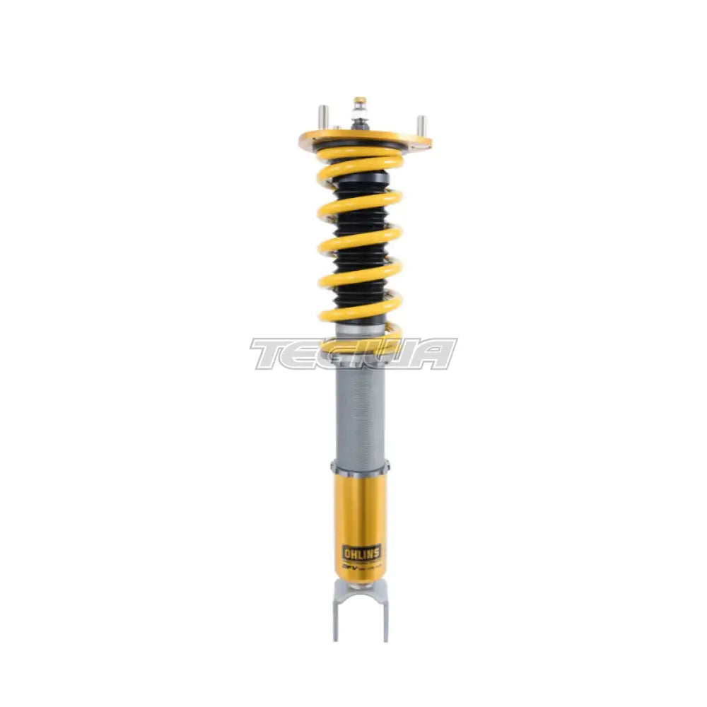 Ohlins Road & Track Coilovers DFV (1-way) Mazda MX-5 NC 05-15 TUV Approved