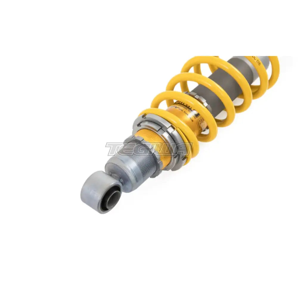 Ohlins Road & Track Coilovers DFV (1-way) Mazda MX-5 NC 05-15 TUV Approved