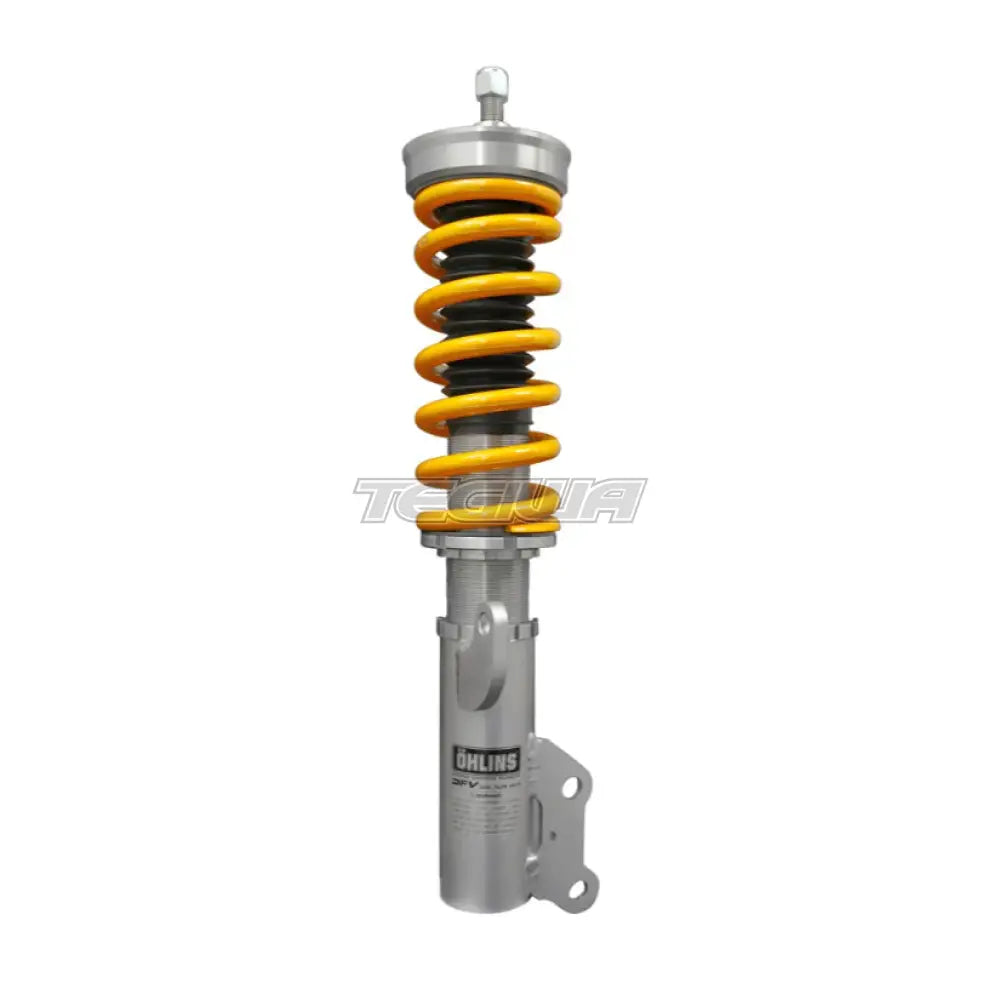 Ohlins Road & Track Coilovers DFV (1-way) Mercedes A45 AMG W176 13-18