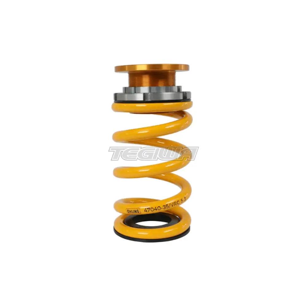 Ohlins Road & Track Coilovers DFV (1-way) Mercedes A45 AMG W176 13-18