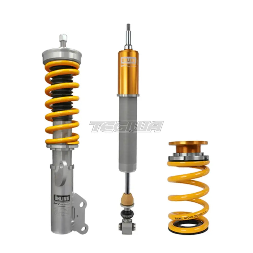 Ohlins Road & Track Coilovers DFV (1-way) Mercedes A45 AMG W176 13-18