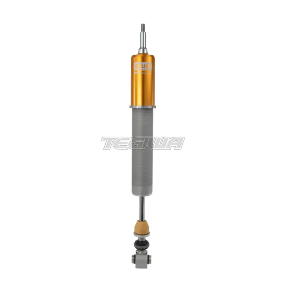 Ohlins Road & Track Coilovers DFV (1-way) Mercedes A45 AMG W176 13-18