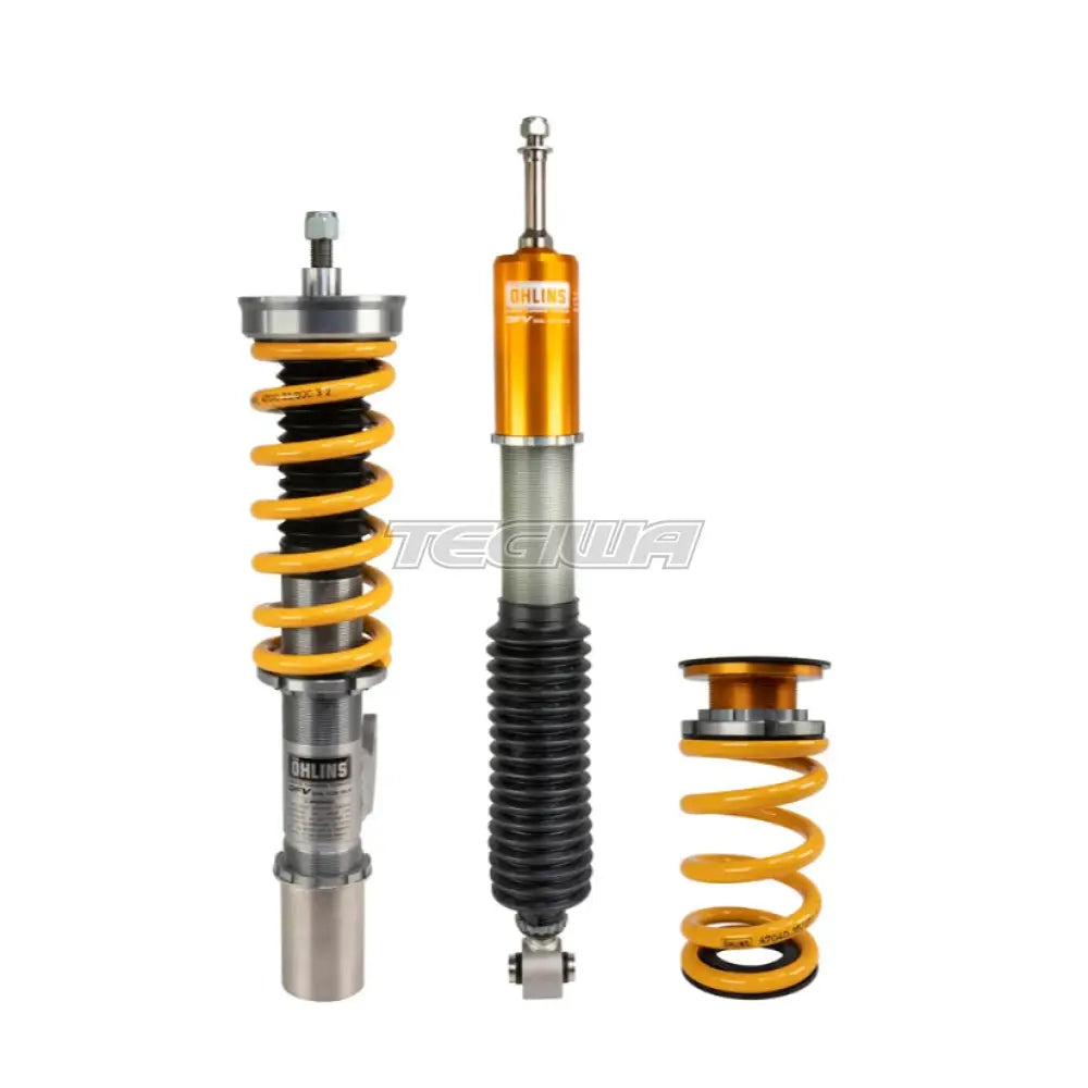 Ohlins Road & Track Coilovers DFV (1-way) Mercedes A45 AMG W177 18+