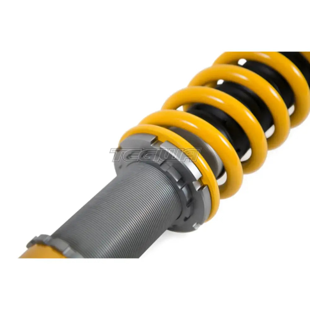 Ohlins Road & Track Coilovers DFV (1-way) Mitsubishi Lancer Evo 7-9 CT0 01-07