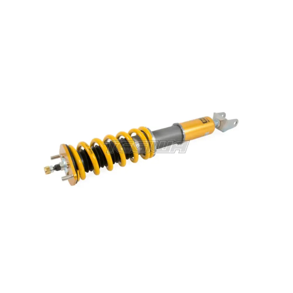 Ohlins Road & Track Coilovers DFV (1-way) Mitsubishi Lancer Evo 7-9 CT0 01-07