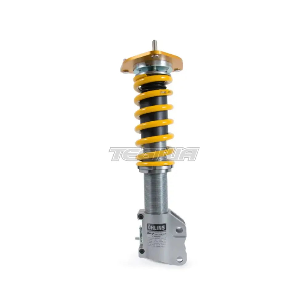 Ohlins Road & Track Coilovers DFV (1-way) Mitsubishi Lancer Evo 7-9 CT0 01-07