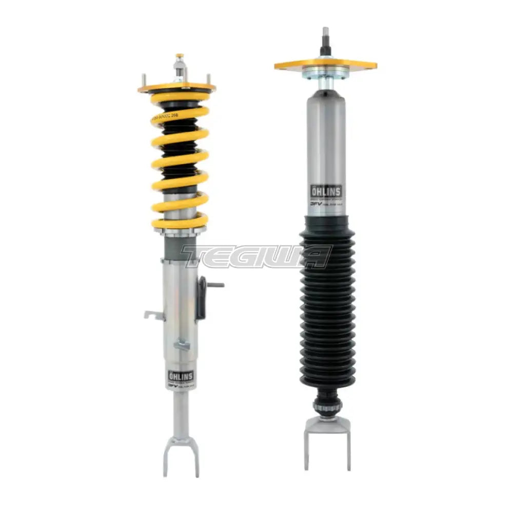 Ohlins Road & Track Coilovers DFV (1-way) Nissan 350 Z Z33 02-09