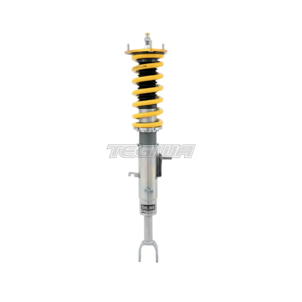 Ohlins Road & Track Coilovers DFV (1-way) Nissan 350 Z Z33 02-09