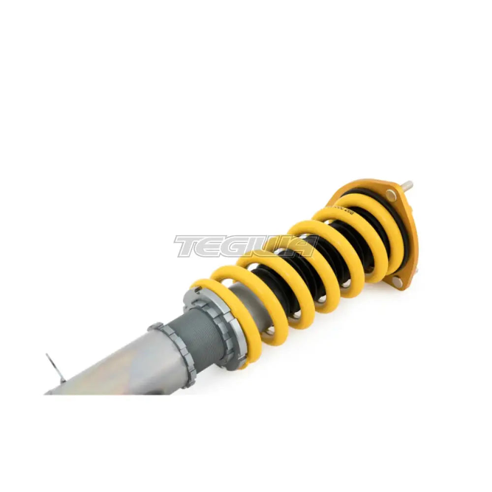 Ohlins Road & Track Coilovers DFV (1-way) Nissan 350 Z Z33 02-09