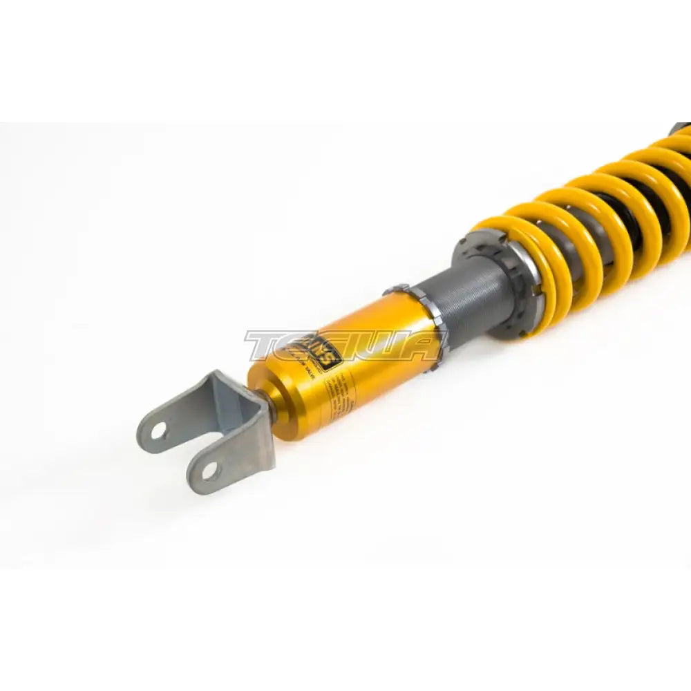 Ohlins Road & Track Coilovers DFV (1-way) Nissan GT-R R35 07+