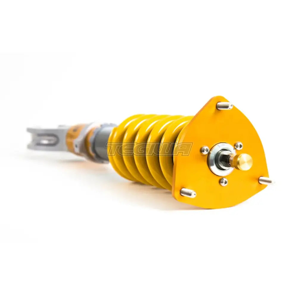 Ohlins Road & Track Coilovers DFV (1-way) Nissan GT-R R35 07+