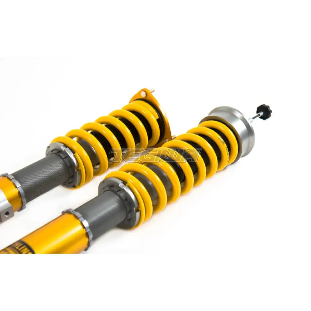 Ohlins Road & Track Coilovers DFV (1-way) Nissan GT-R R35 07+