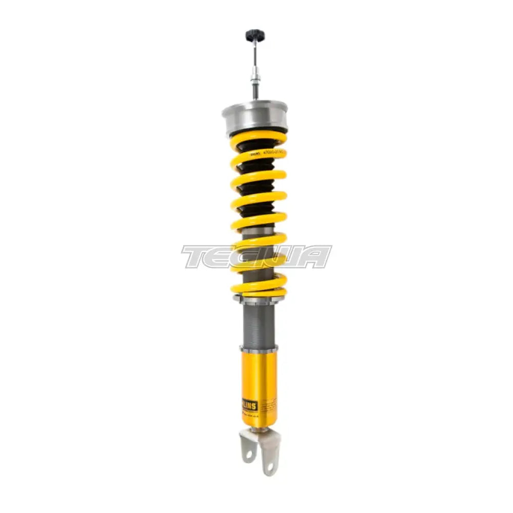 Ohlins Road & Track Coilovers DFV (1-way) Nissan GT-R R35 07+