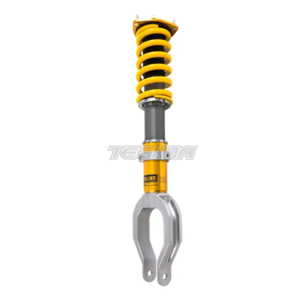 Ohlins Road & Track Coilovers DFV (1-way) Nissan GT-R R35 07+