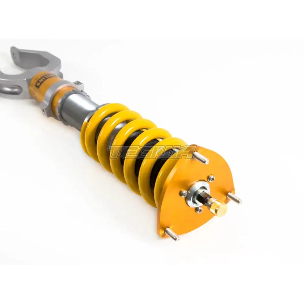 Ohlins Road & Track Coilovers DFV (1-way) Nissan GT-R R35 07+