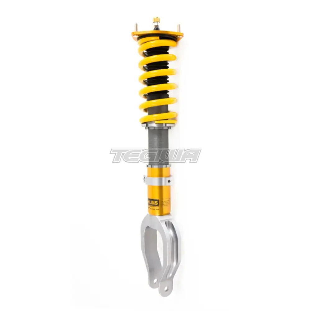 Ohlins Road & Track Coilovers DFV (1-way) Nissan GT-R R35 07+