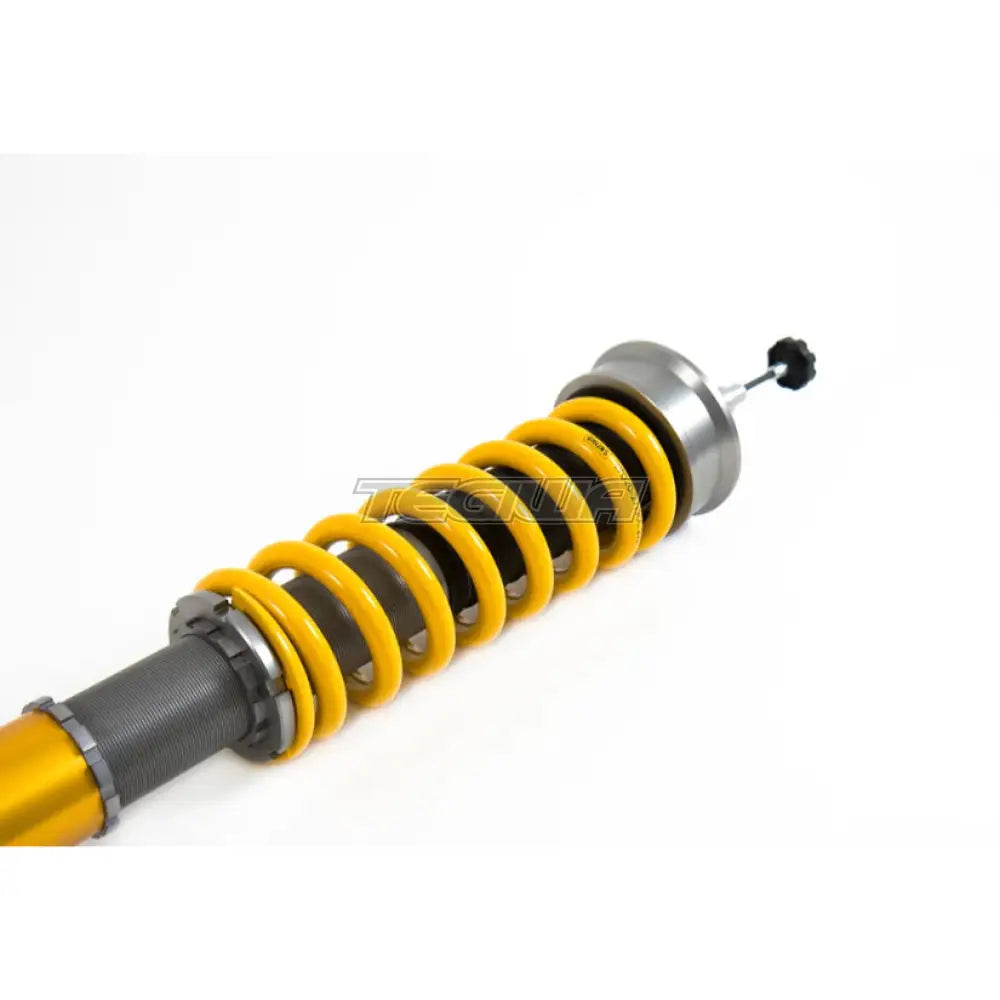 Ohlins Road & Track Coilovers DFV (1-way) Nissan GT-R R35 07+