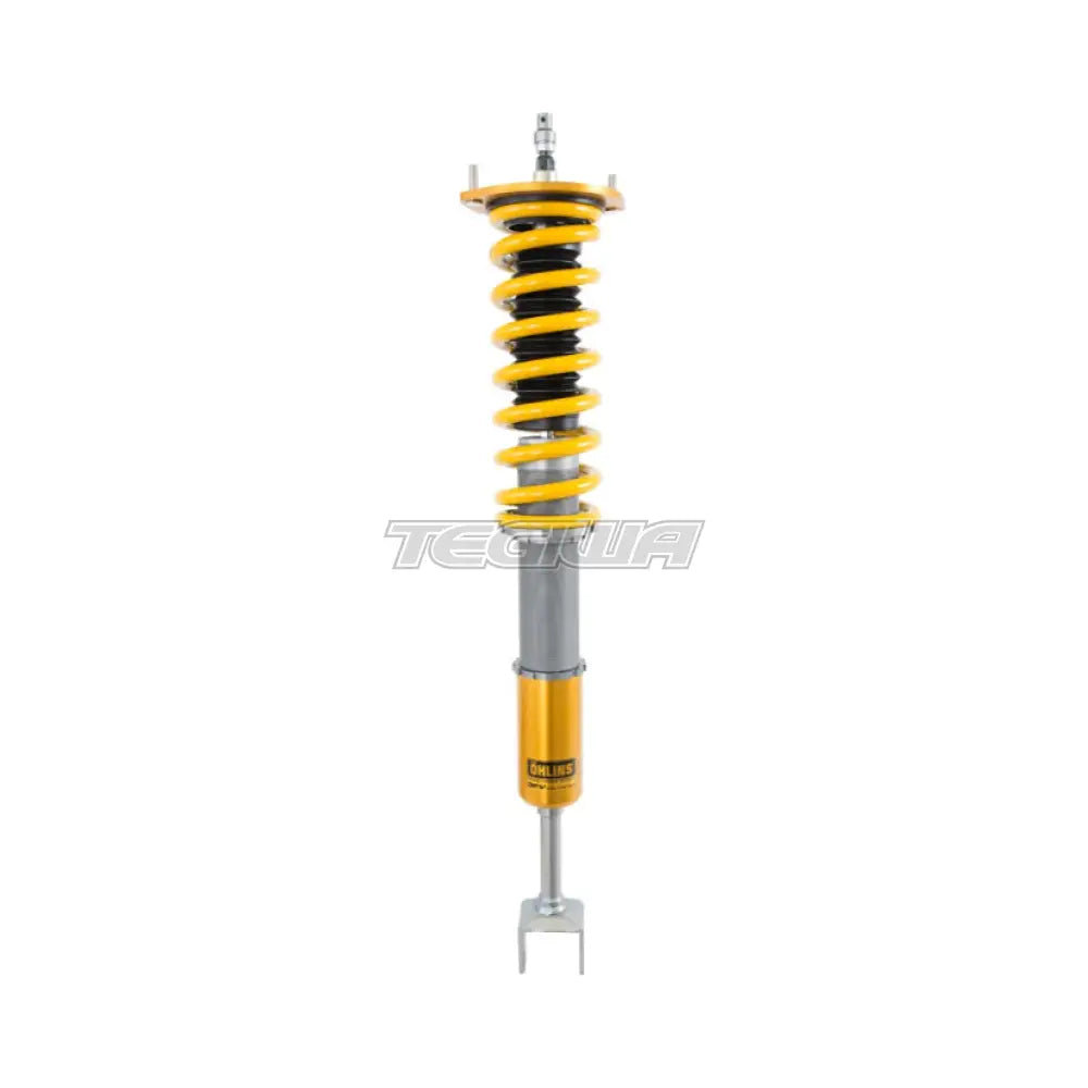 Ohlins Road & Track Coilovers DFV (1-way) Nissan Skyline GT-R R33 R34 93-02 TUV Approved